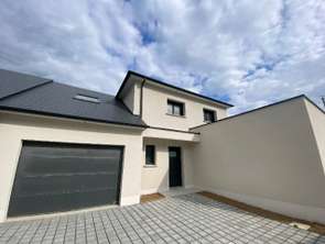 Vente Maison 4 chambresLaval