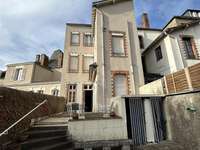 Vente maison 13 pièces Vente maison 13 pièces