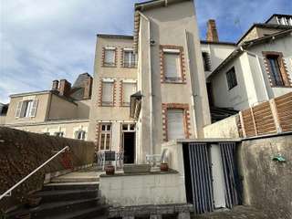 Vente maison 13 pièces Vente maison 13 pièces