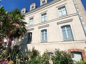 Vente Maison 6 chambresLaval