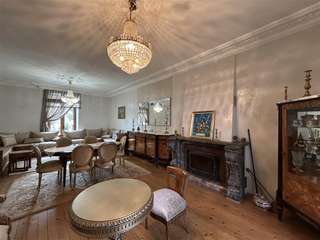 Vente maison 14 pièces