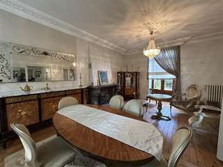 Vente maison 14 pièces