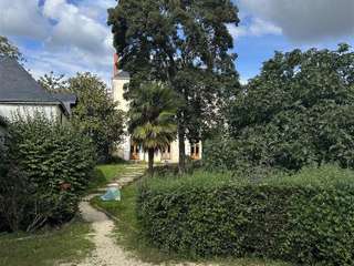 Vente maison 14 pièces