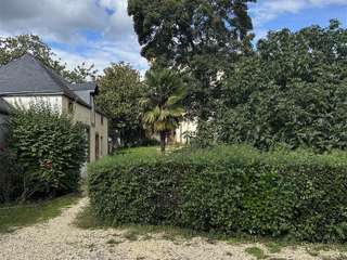 Vente maison 14 pièces