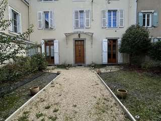 Vente maison 14 pièces