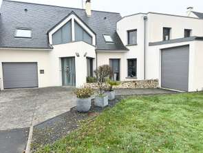 Vente Maison 3 chambresLaval