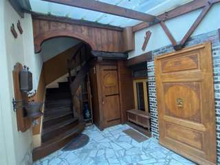 Vente maison 7 pièces Vente maison 7 pièces