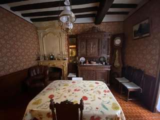 Vente maison 7 pièces Vente maison 7 pièces