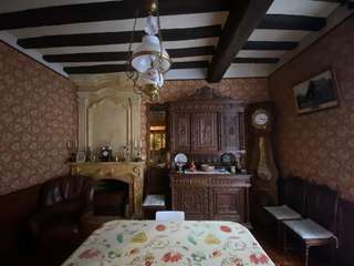 Vente maison 7 pièces Vente maison 7 pièces