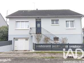 Vente Maison 4 chambresLaval