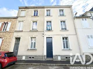 Vente maison 6 pièces Vente maison 6 pièces