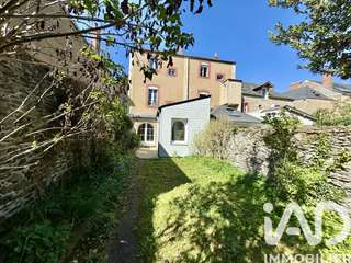 Vente maison 6 pièces Vente maison 6 pièces