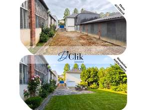Vente Maison 3 chambresLaval