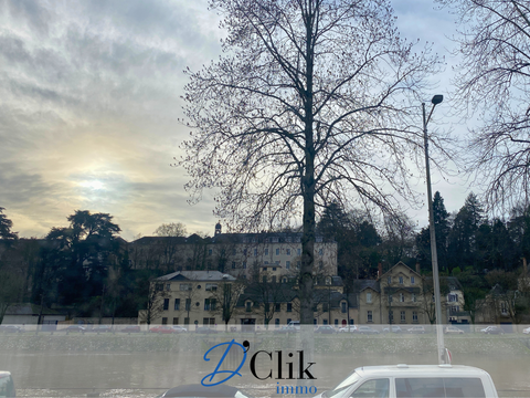 Vente maison 4 pièces Laval 53