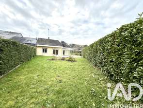 Vente Maison 3 chambresLaval