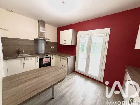 Vente maison 7 pièces Vente maison 7 pièces