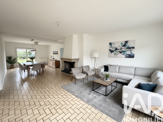 Vente maison 7 pièces Vente maison 7 pièces