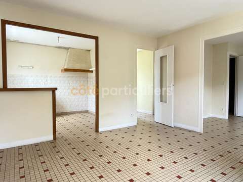 Vente maison 4 pièces Vente maison 4 pièces