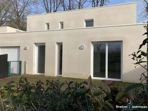 Vente Maison 3 chambresLaval