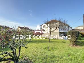 Vente Maison 2 chambresLaval