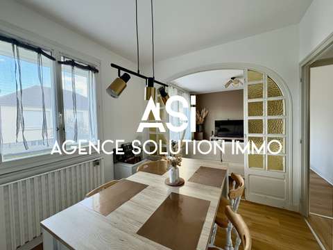 Vente maison 4 pièces Vente maison 4 pièces