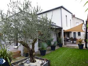 Vente Maison 4 chambresLaval