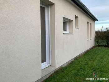 Vente Maison 3 chambresLaval