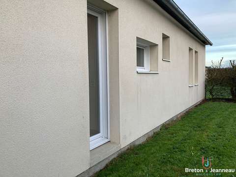 Vente maison 5 pièces Vente maison 5 pièces