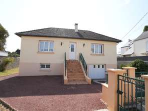 Vente Maison 3 chambresLaval