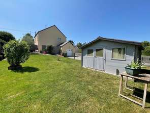 Vente Maison 4 chambresLaval