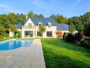 Vente Maison 5 chambresLaval