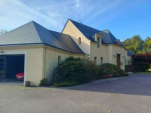 Vente maison 8 pièces Vente maison 8 pièces