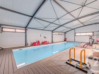 Vente Maison 6 chambresLaval