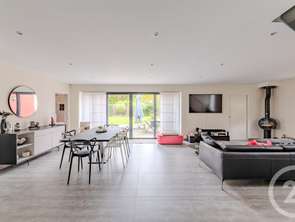 Vente Maison 6 chambresLaval