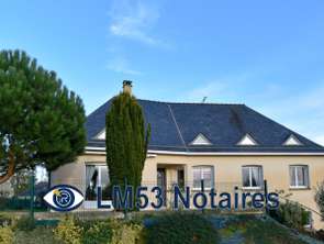 Vente Maison 3 chambresLaval