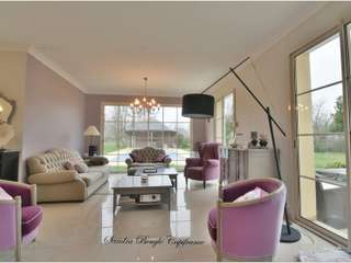 Vente maison 9 pièces