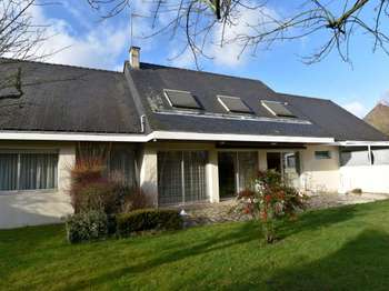 Vente maison 10 pièces Laval 53
