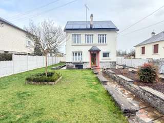 Vente maison 5 pièces Vente maison 5 pièces