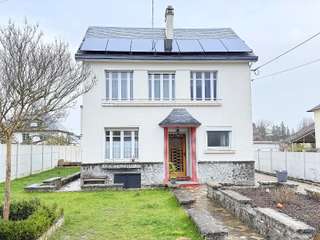 Vente maison 5 pièces Vente maison 5 pièces