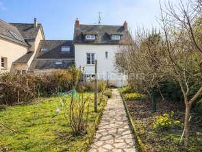 Vente Maison 3 chambresLaval
