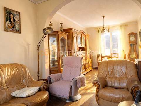 Vente maison 5 pièces Vente maison 5 pièces