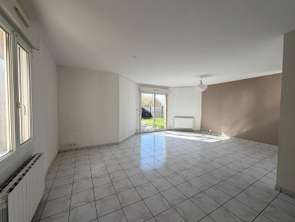 Vente Maison 3 chambresLaval