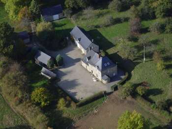 Vente maison