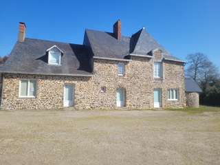 Vente maison
