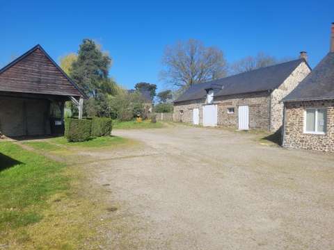 Vente maison