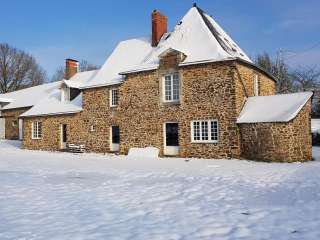 Vente maison