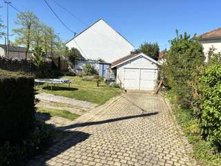 Vente maison