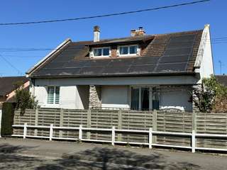 Vente maison