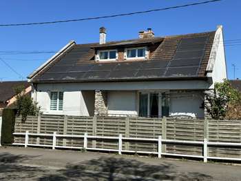 Vente maison Vente maison