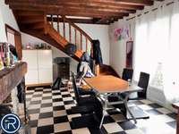 Vente maison Vente maison